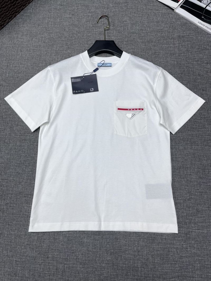 Prada T-Shirts